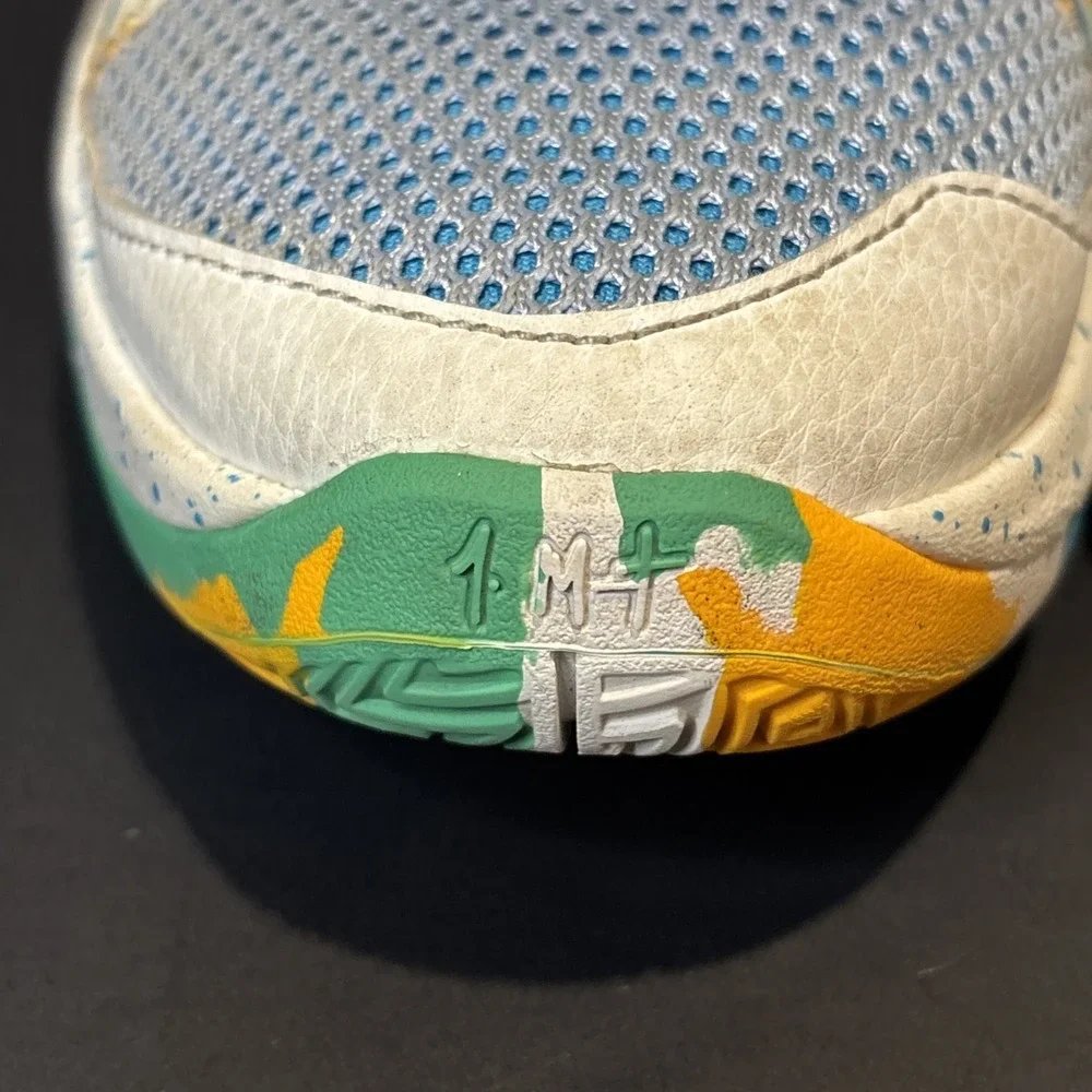 Size 6 (GS) - Nike Ja 1 Low Sundial